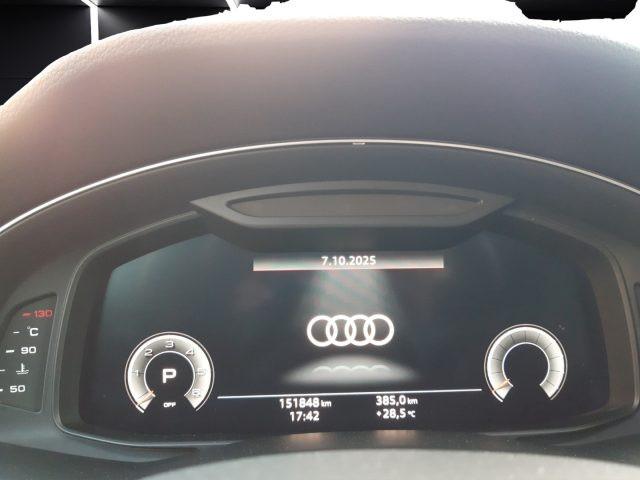 AUDI Q8 50 TDI 286 CV quattro tiptronic Sport