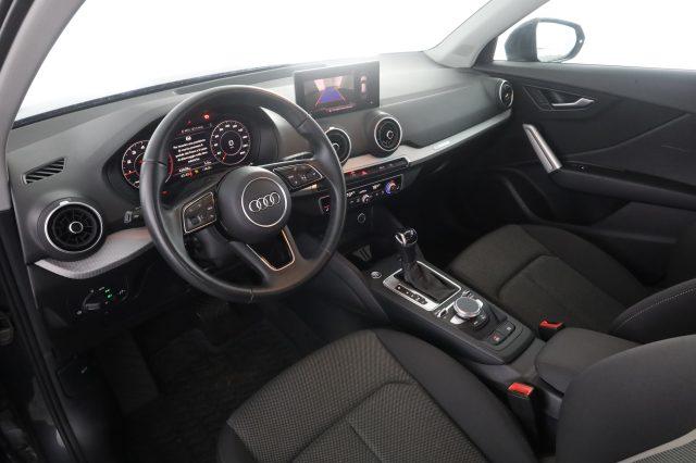 AUDI Q2 Q2 35 TFSI S tronic Business Advanced