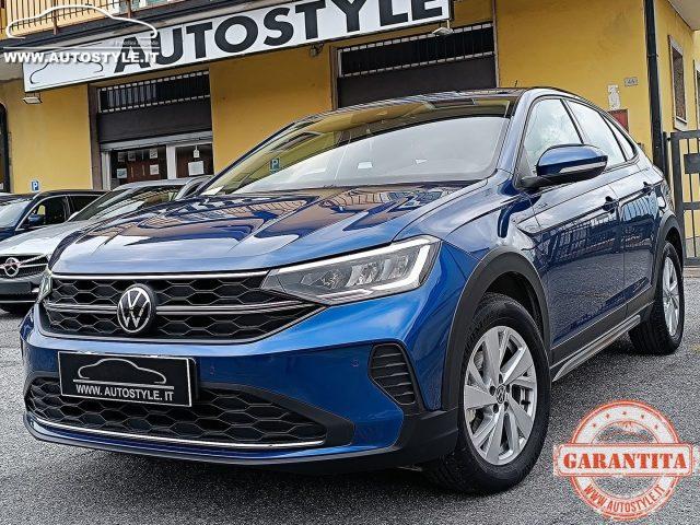 VOLKSWAGEN Taigo 1.0 TSI 110Cv Life