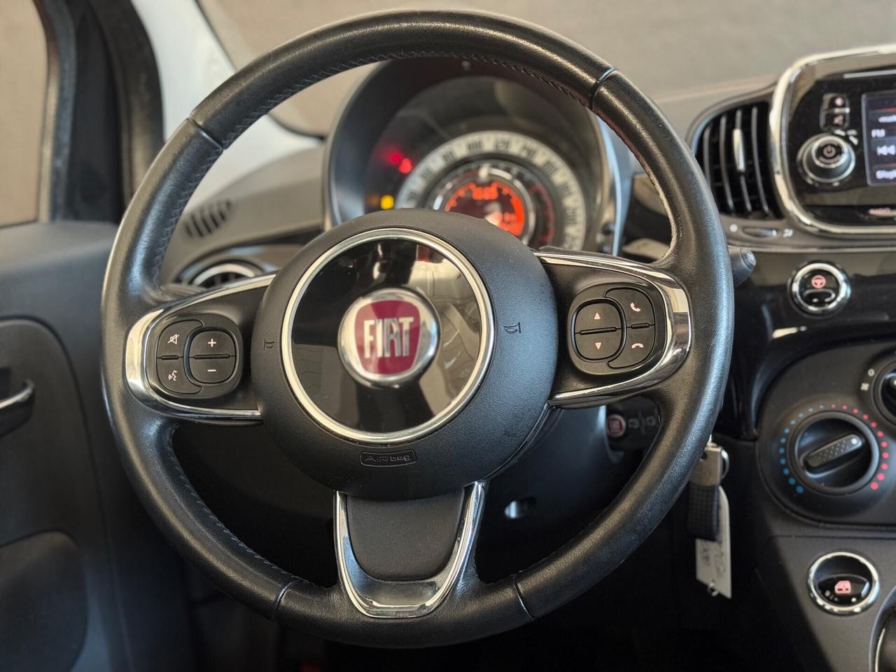 Fiat 500 1.2 Riva pari al nuovo