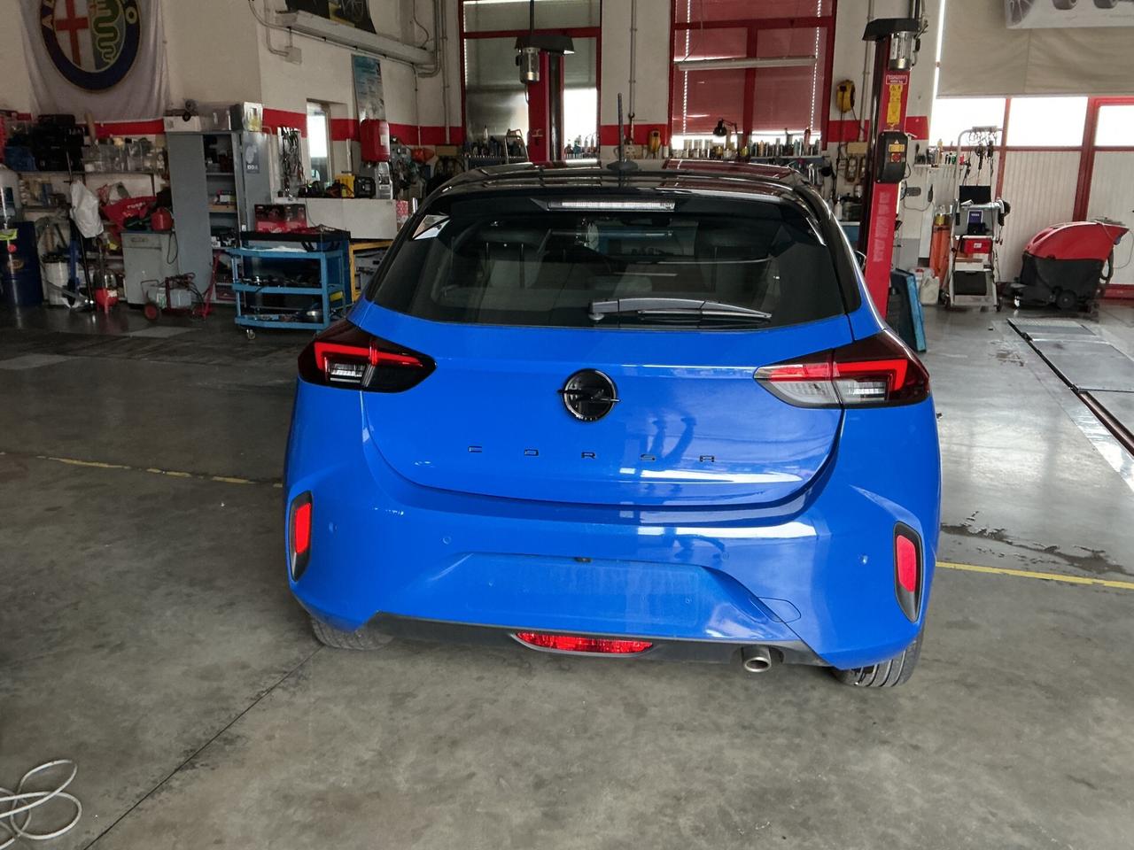 Opel Corsa 1.2 100 CV GS - KM 30.000