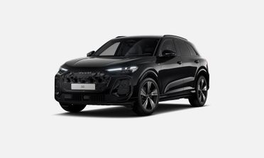 AUDI Audi Q5 SUV S line edition TDI quattro 150 kW S tronic