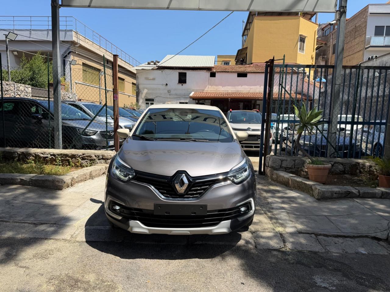 Renault Captur TCe 12V 90 CV Sport Edition