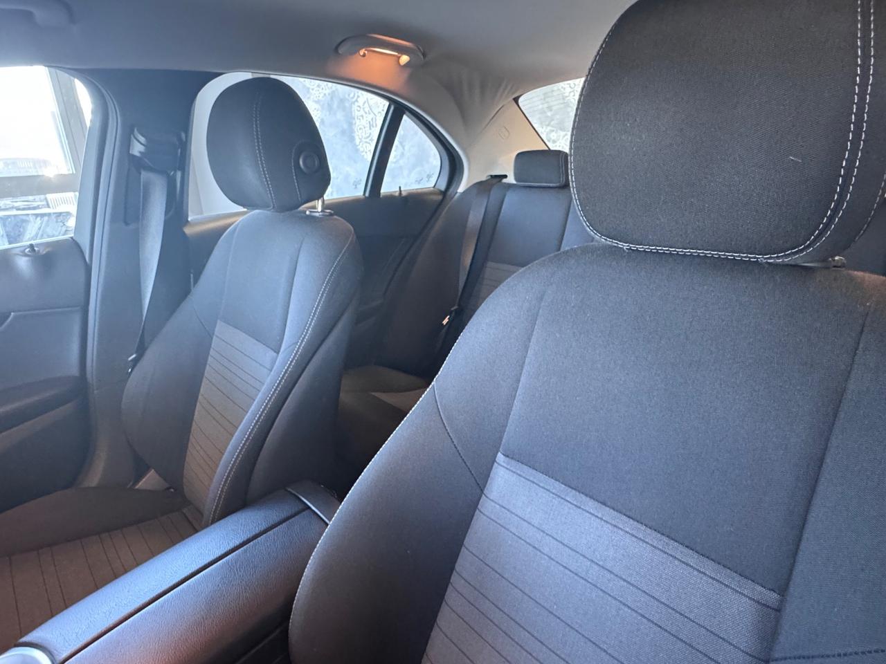 MERCEDES C220 CDI EXECUTIVE AUTOMATICA PLUS