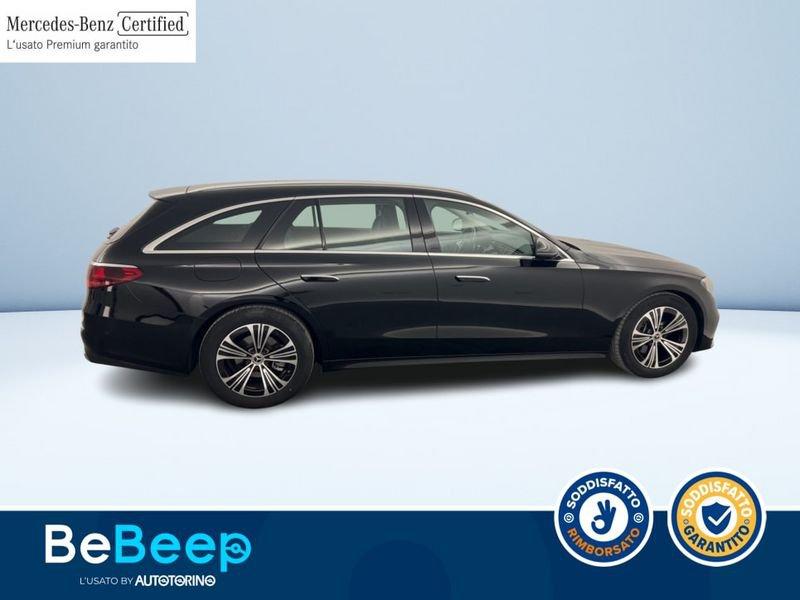 Mercedes-Benz Classe E E SW 220 D ADVANCED AUTO