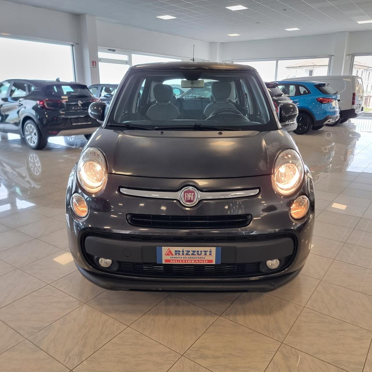 FIAT 500L 1.3 Mj 95cv Euro 6B