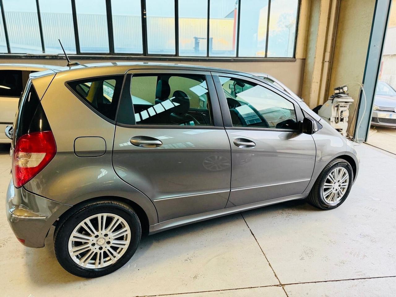 Mercedes-benz A 180 CDI Avantgarde