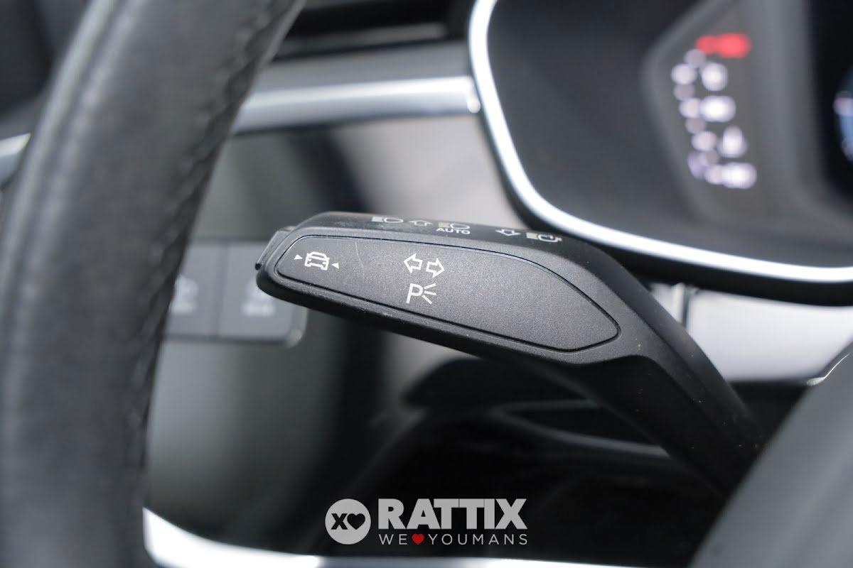 Audi Q3 Sportback 35 2.0 TDI 150CV Business Plus Quattro s-Tronic + tetto apribile