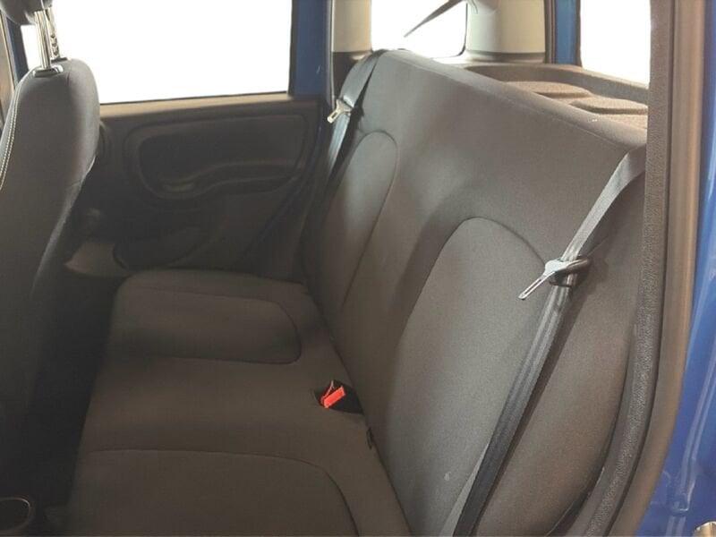 FIAT Panda 1.0 FireFly 70cv S&S Hybrid
