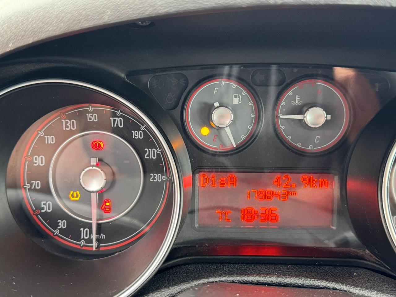 Fiat Punto 1.3 MJT II 75 CV 5 porte Lounge