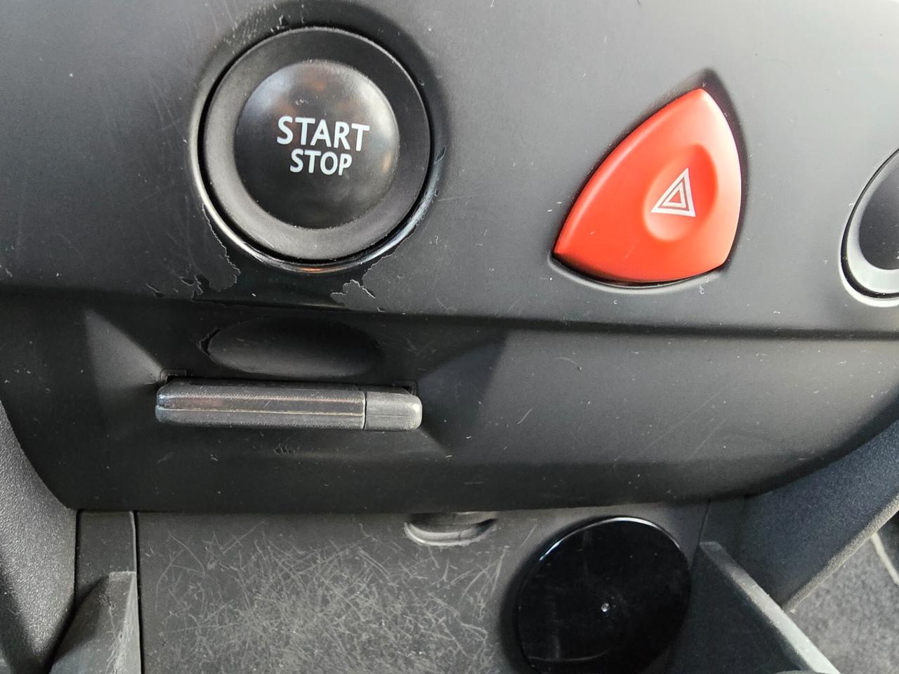 Renault Megane 1.5 dCi/105CV Dynamique ok Neopatentati