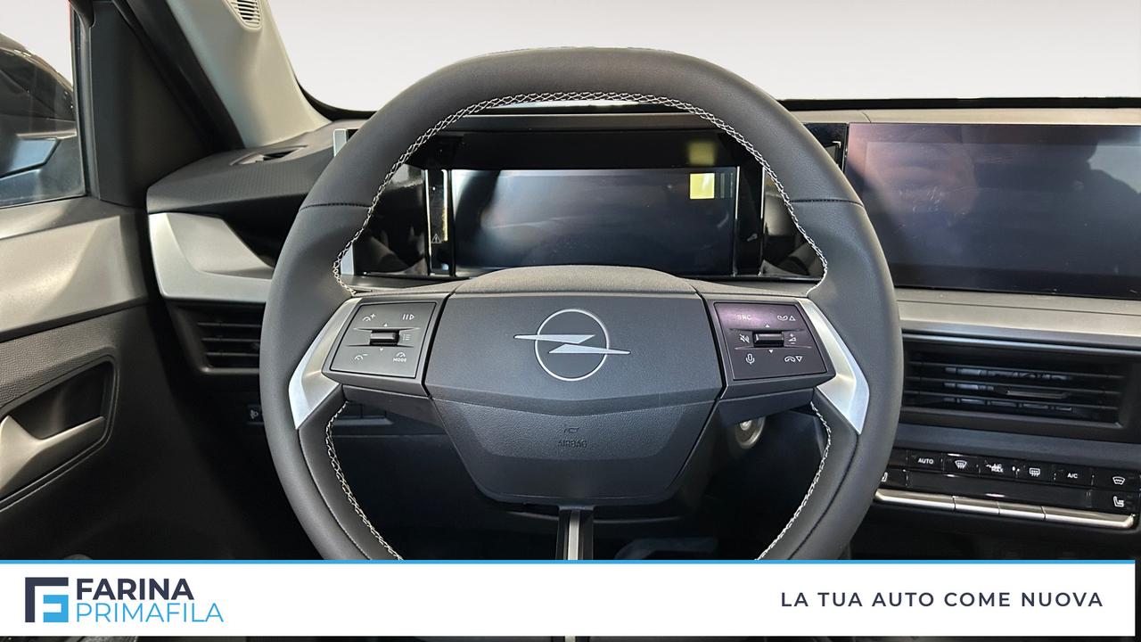 OPEL FRONTERA GS Hybrid 145cv EDCT