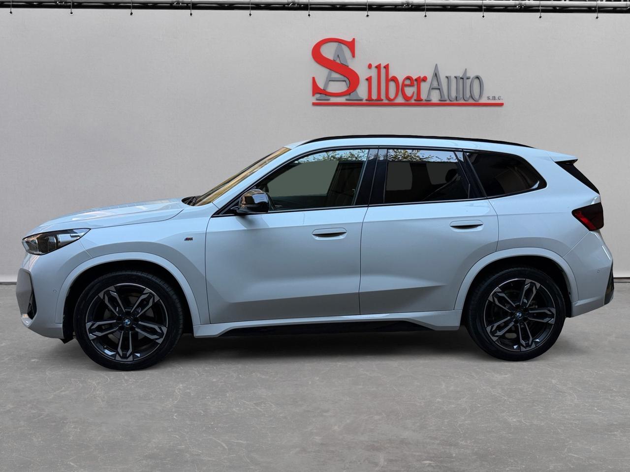 BMW X1 sdrive18i MSport automatico