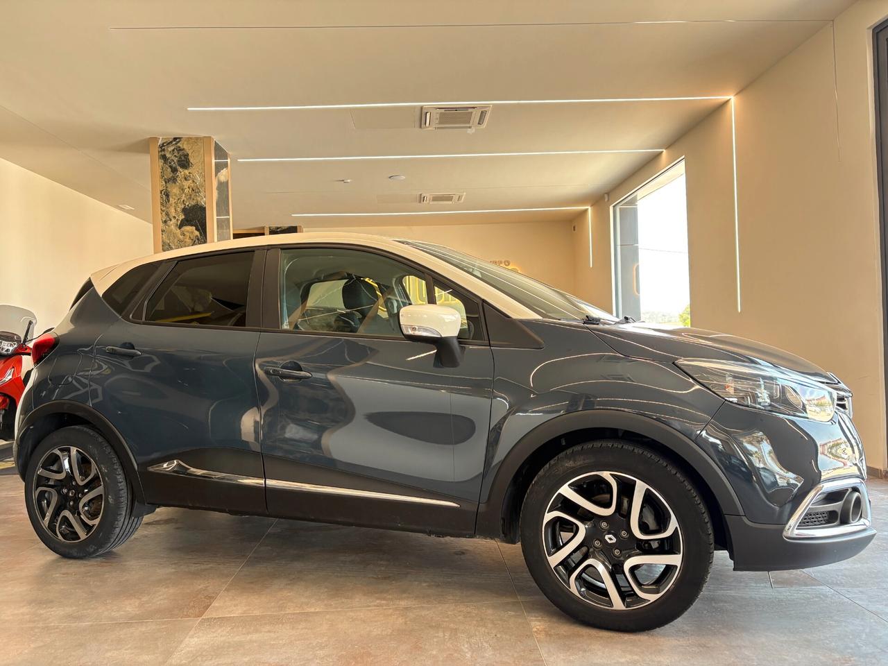Renault Captur 1.5 dCi 8V 90 CV Start&Stop Energy R-Link