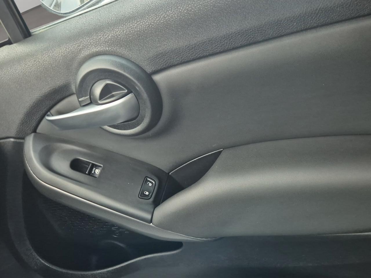 Fiat 500X 1.3 MultiJet 95 CV Sport
