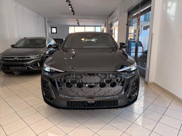 Audi Q5 SPORTBACK S LINE EDITION TDI QUATTRO S TRONIC