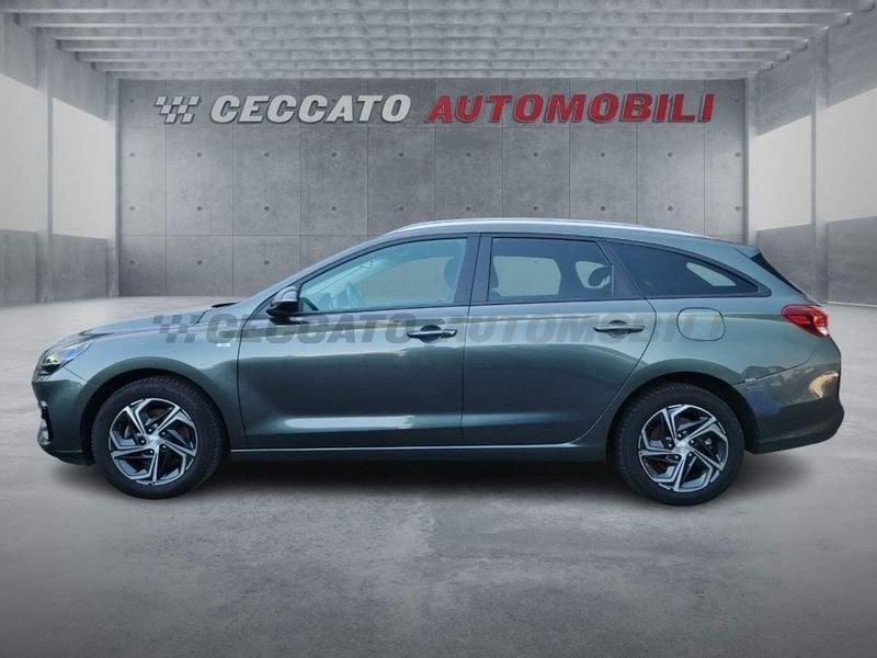 Hyundai i30 i30 Wagon 1.0 t-gdi 48V Prime 120cv