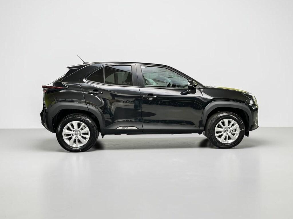 Toyota Yaris Cross 1.5 H Business FWD E-CVT