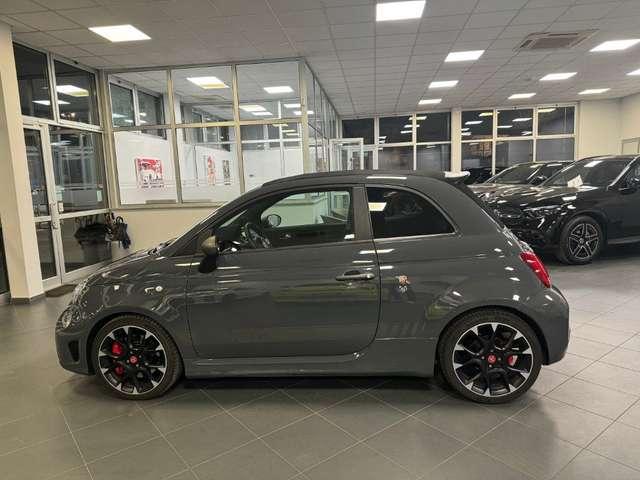 Abarth 595C 1.4 Turbo T-Jet 180 CV Competizione