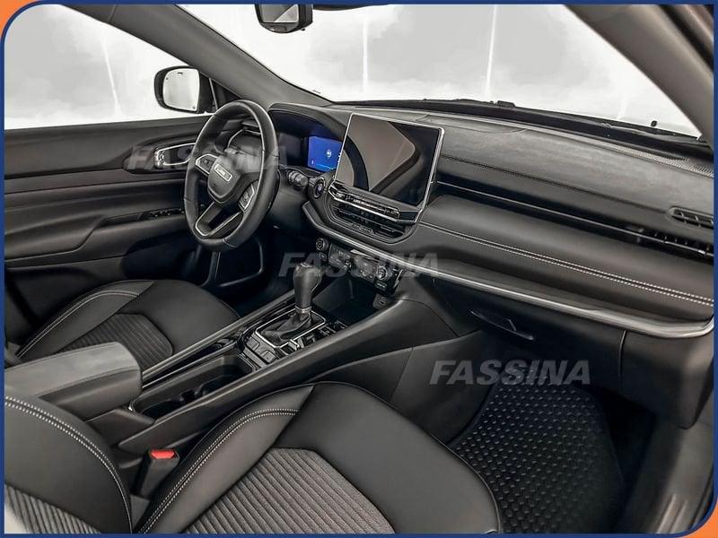 Jeep Compass 4xe 1.3 T4 PHEV 190cv Business 4xe Auto