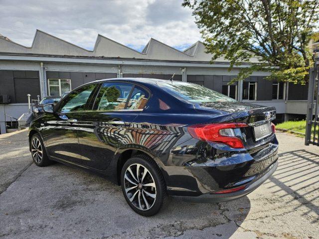 FIAT Tipo 1.6 Mjt 4 porte Easy