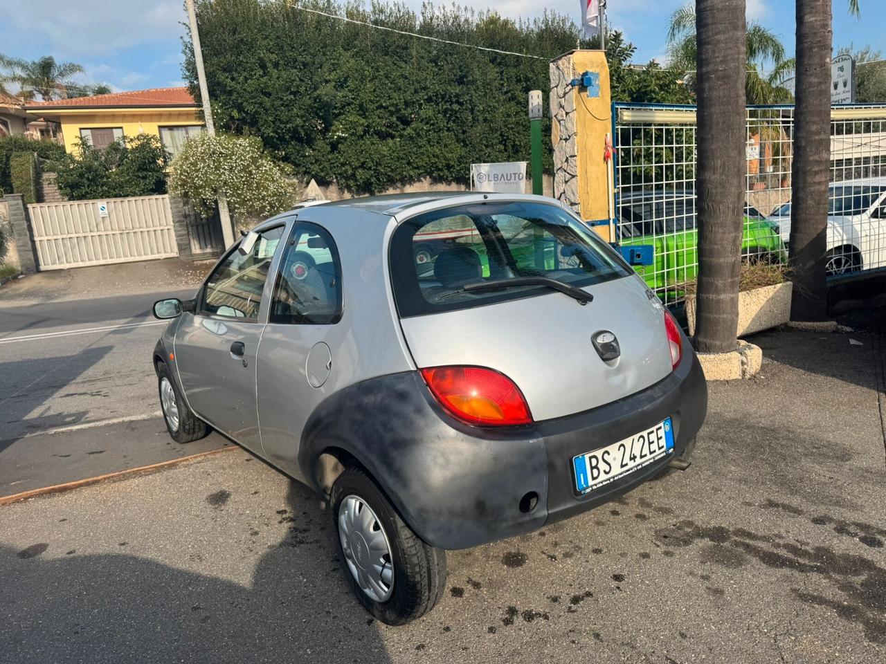 Ford Ka 1.3