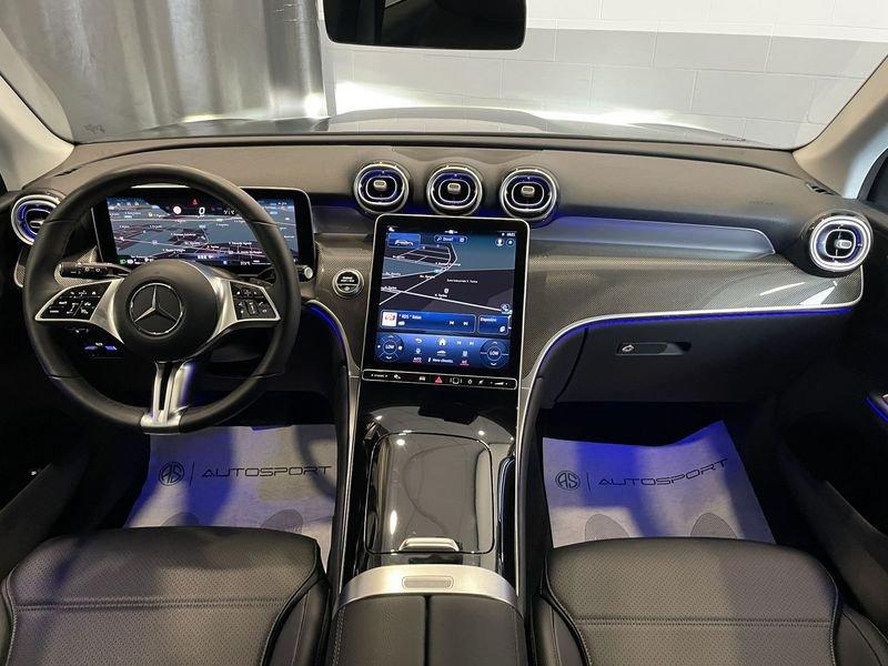 Mercedes-Benz GLC GLC 220 d 4Matic Mild Hybrid Advanced Plus