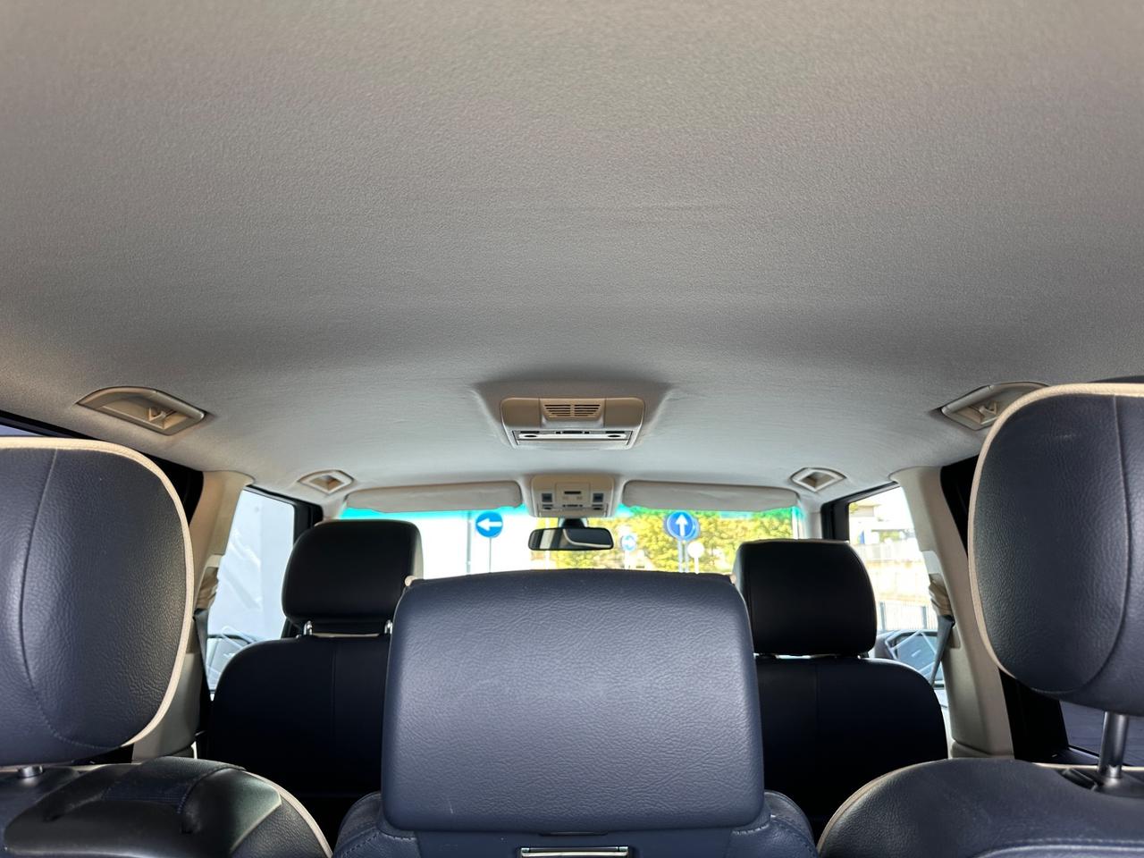 Land Rover Range Rover 3.6 TDV8 HSE