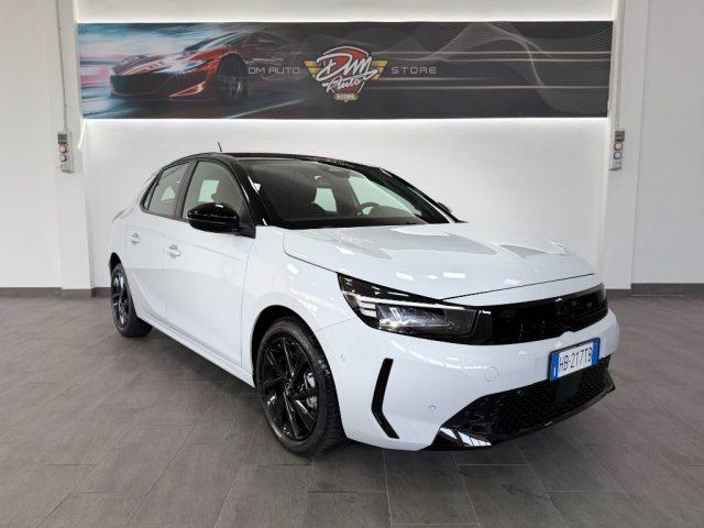 OPEL Corsa 1.2 hybrid gs 110cv dct6
