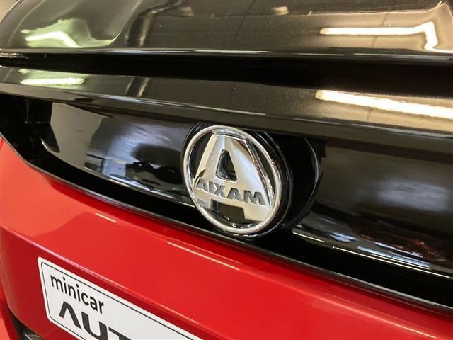 AIXAM City 482 Emotion Sport E5