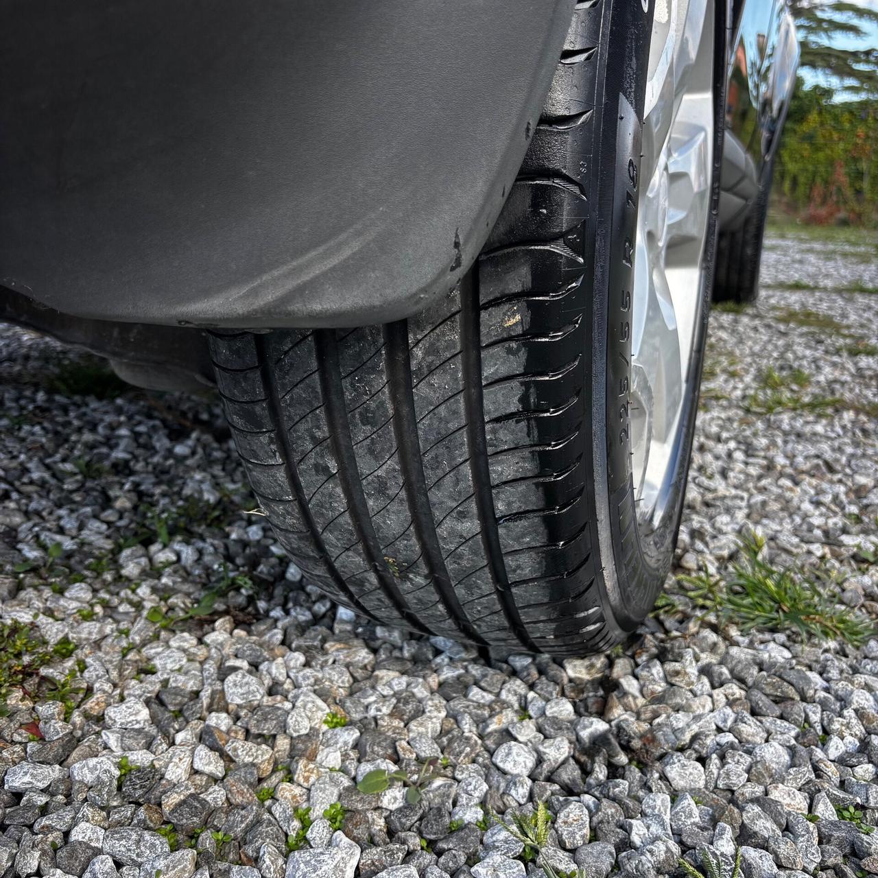 Ford Kuga 2.0 TDCi 163 CV 4WD Titanium DPF