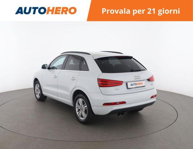 AUDI Q3 2.0 TDI