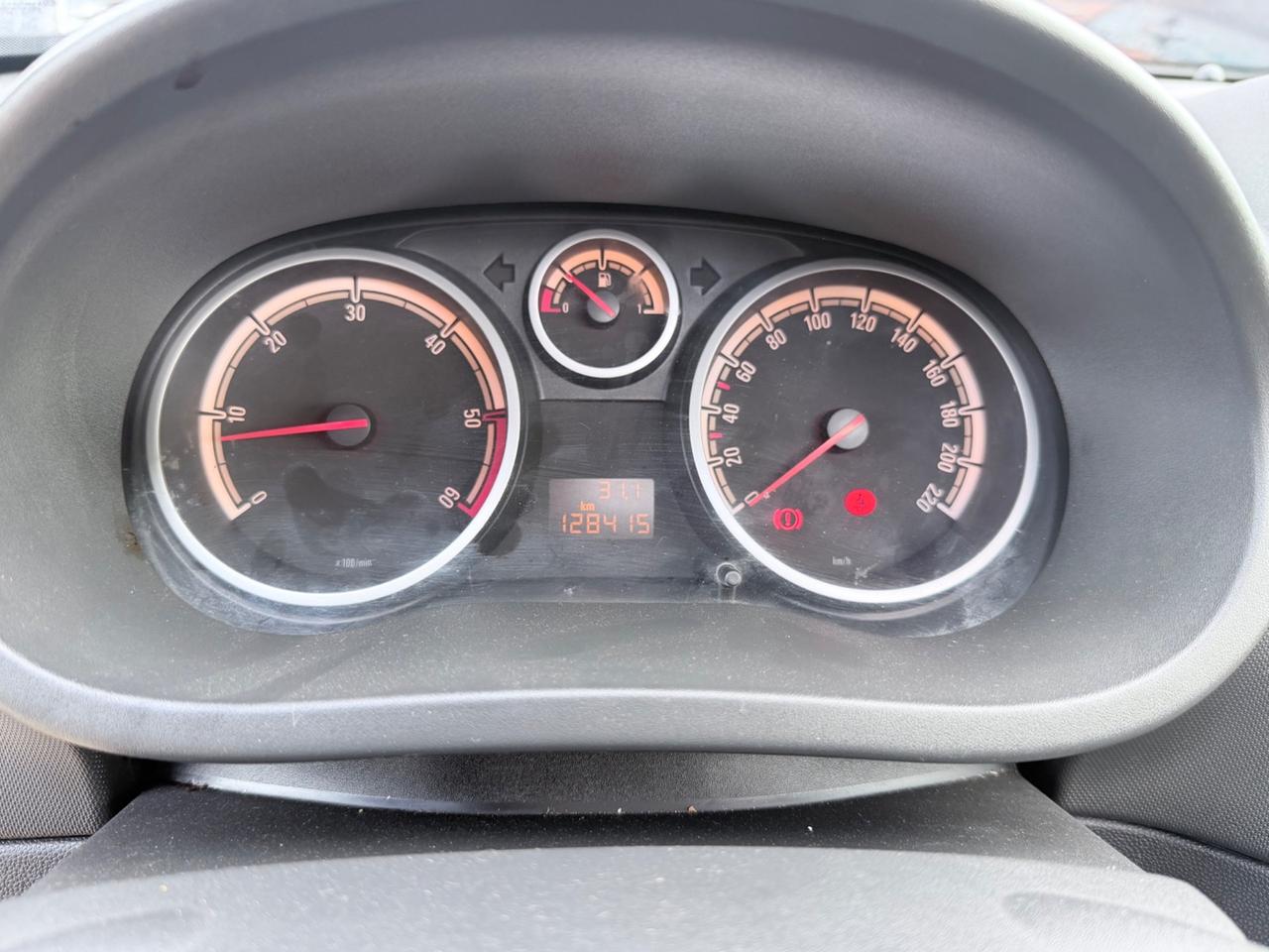 Opel Corsa 1.7CDTI 130CV 5P PANORAMICO EDITION