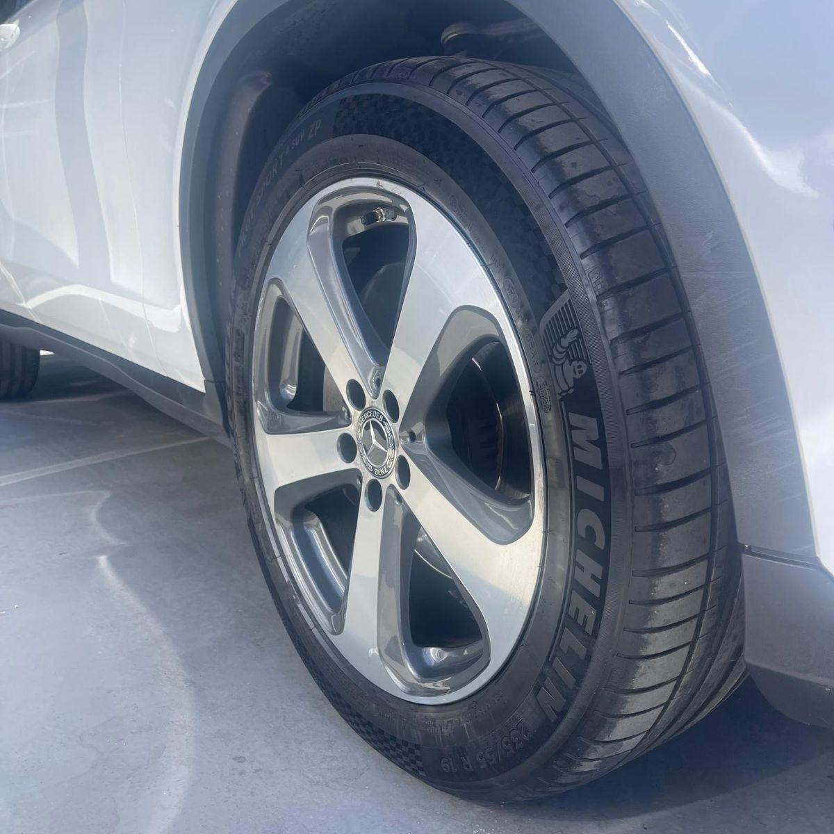 MERCEDES - Classe GLC - 220 d 4Matic Sport
