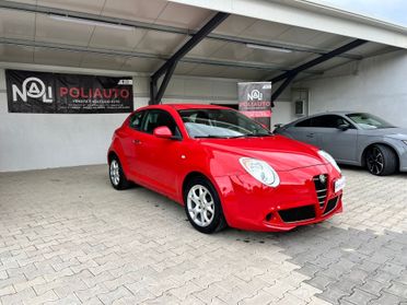 Alfa Romeo MiTo 1.4 78 CV Distinctive