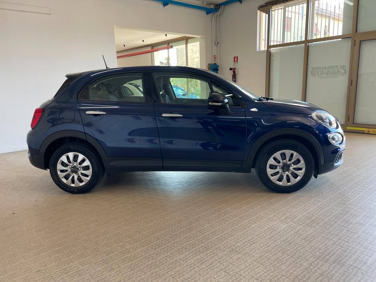 Fiat 500X 1.0 T3 120 CV Km 29000