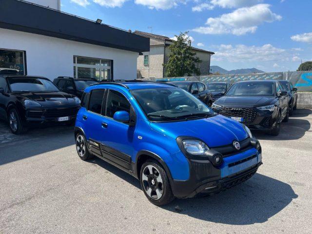 FIAT Panda Cross 1.0 FireFly S&S Hybrid