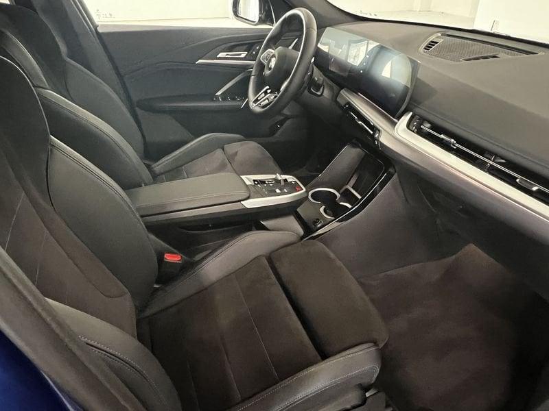 BMW X1 U11 sdrive18d MSport auto