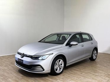 Volkswagen Golf 2.0 TDI Life
