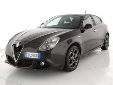 Alfa Romeo Giulietta 1.6 jtdm 120cv my19