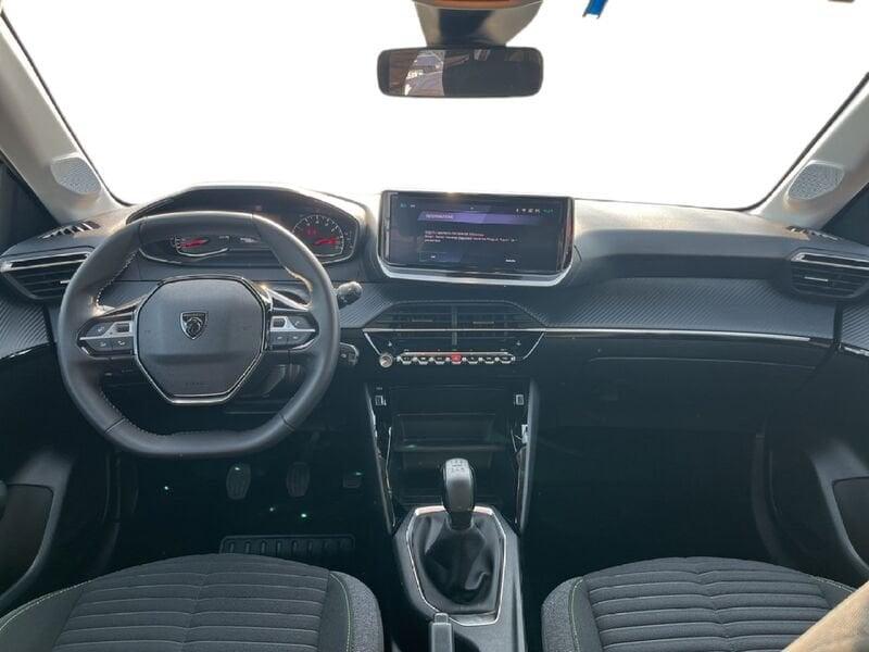 Peugeot 208 II 2023 1.2 puretech Active s&s 75cv