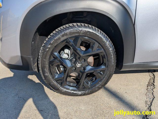 CITROEN C3 Aircross PureTech 130 S&S EAT6 Max
