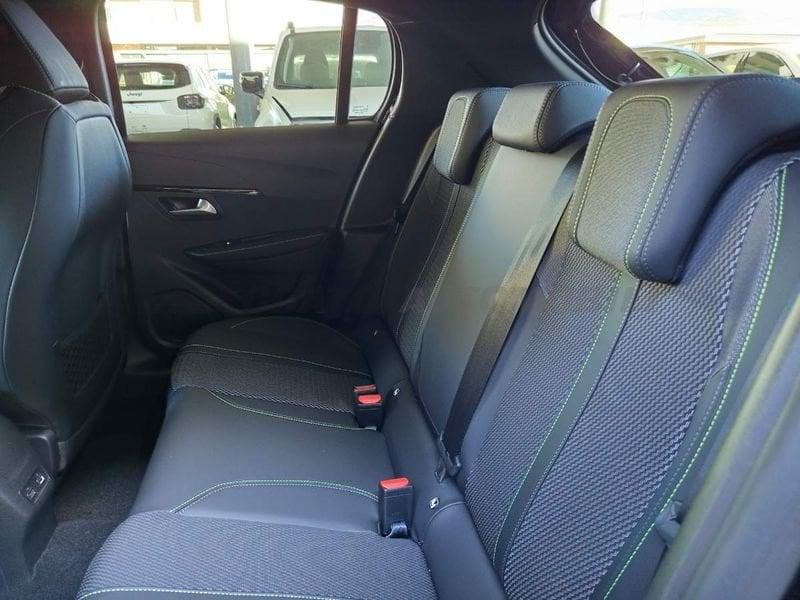 Peugeot 208 208 1.2 hybrid GT 136cv e-dcs 6