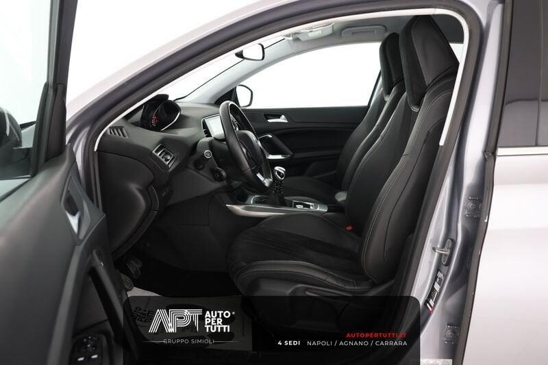 Peugeot 308 308 SW 1.6 bluehdi Allure s&s 120cv