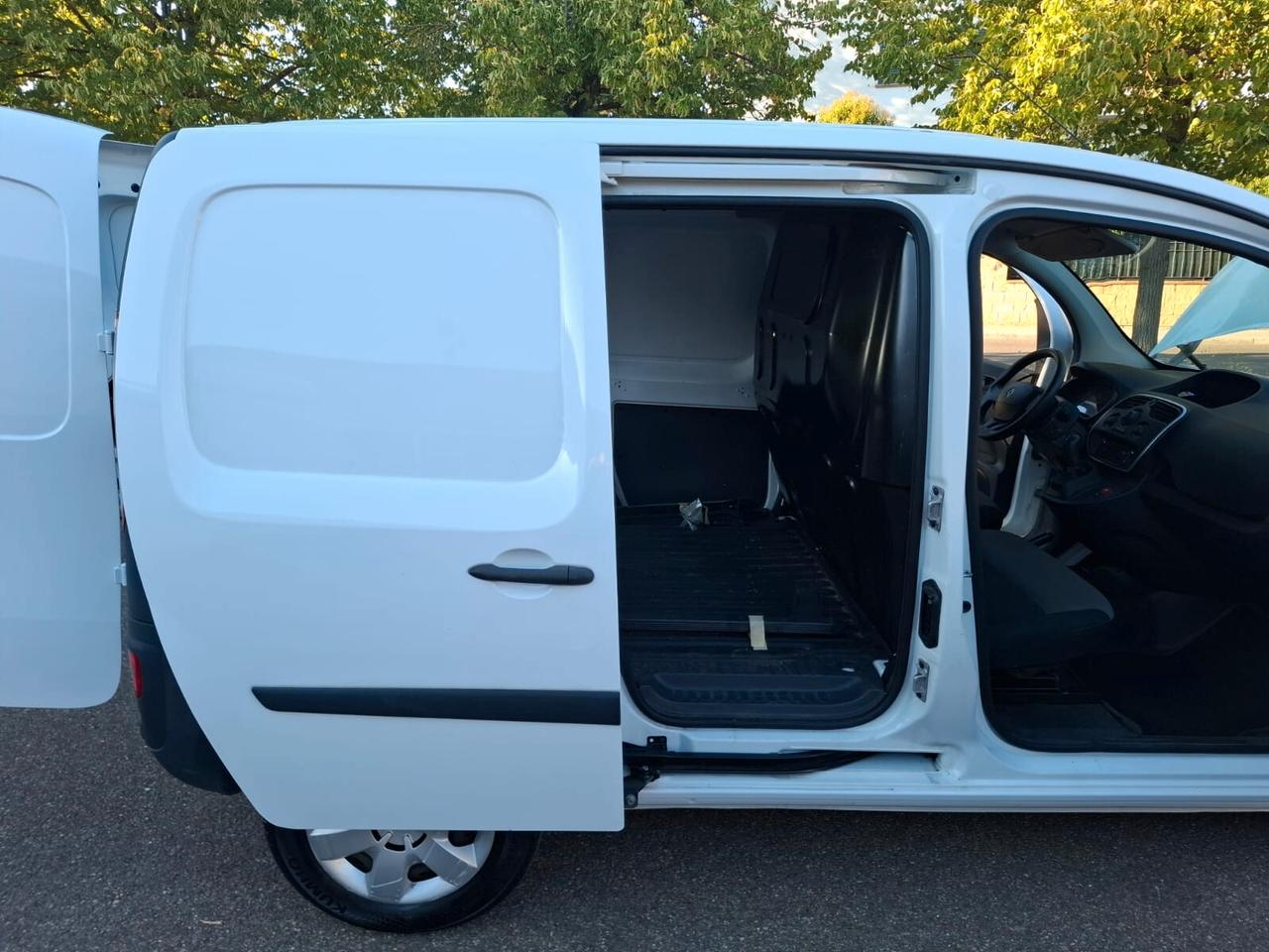 Renault Kangoo 1.5 dCi 90CV 3 POSTI del 2019