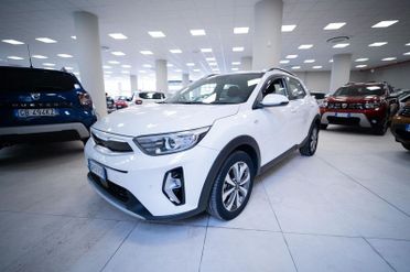 KIA Stonic 1.2 dpi Style s/Design Pack 84cv