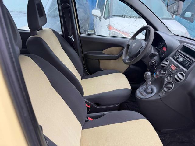FIAT Panda 1.2 Dynamic Natural Power Mamy perfetta