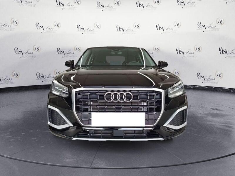 Audi Q2 Q2 35 TDI S tronic Business Advanced LED MMI