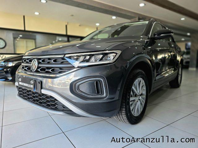 VOLKSWAGEN T-Roc 2.0 TDI SCR 150CV DSG Life - Navi Virtual Pro