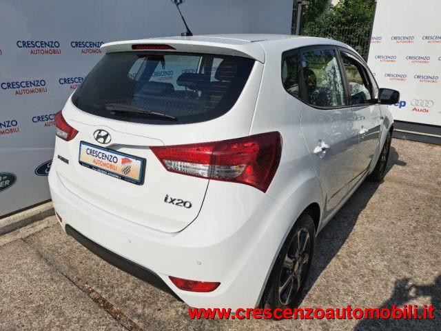 HYUNDAI iX20 1.4 90 CV APP MODE - MINI RATA 4 ANNI